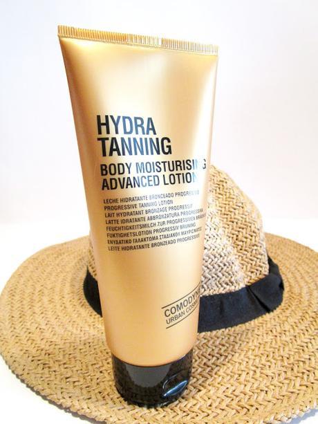 Tanning Comodynes Autobronceadores Tanning Comodynes Autobronceadores