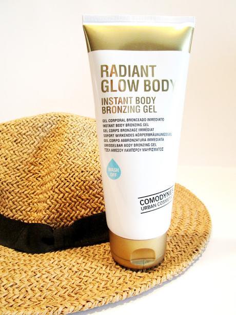 Tanning Comodynes Autobronceadores Tanning Comodynes Autobronceadores