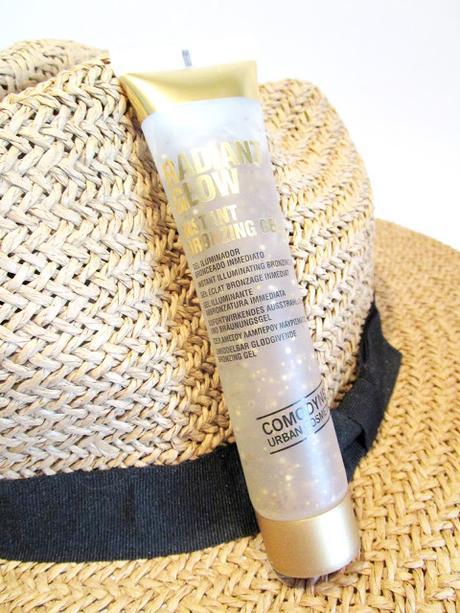 Tanning Comodynes Autobronceadores Tanning Comodynes Autobronceadores