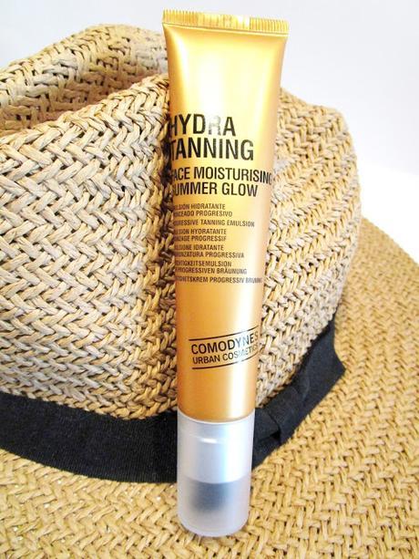 Tanning Comodynes Autobronceadores Tanning Comodynes Autobronceadores