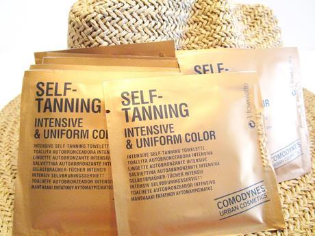 Tanning Comodynes Autobronceadores Tanning Comodynes Autobronceadores