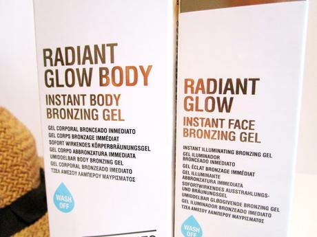 Tanning Comodynes Autobronceadores Tanning Comodynes Autobronceadores