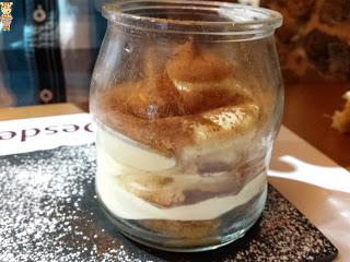 Comer en Betanzos: Xanela