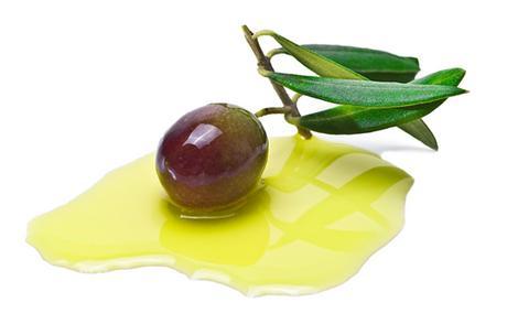 Aceite de oliva para un cabello perfecto Aceite de oliva para un cabello perfecto