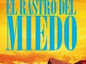 rastro miedo" Laura Griffin