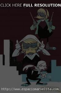 Howard the Duck Nº 4