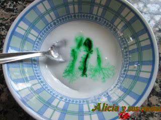 GALLETAS INTEGRALES CON SALVADO