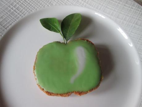 GALLETAS INTEGRALES CON SALVADO