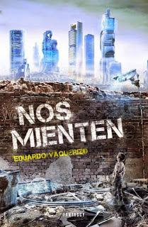 Novedades editoriales junio 2015