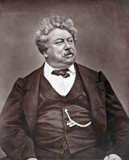 Alejandro Dumas (padre)