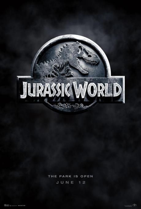 junio 2015 jurassic world