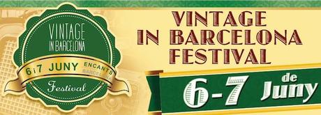 vintage festival barcelona