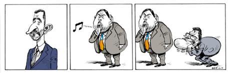 [Viñetas] Un poco de humor cada día. Hoy, martes, 2 de junio de 2015