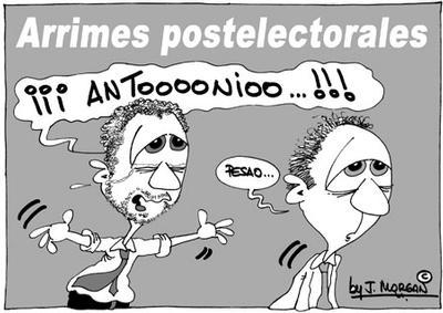 [Viñetas] Un poco de humor cada día. Hoy, martes, 2 de junio de 2015