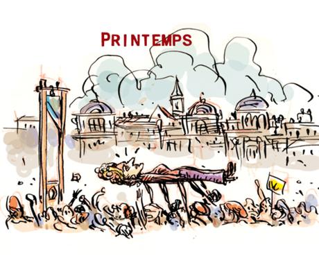 [Viñetas] Un poco de humor cada día. Hoy, martes, 2 de junio de 2015