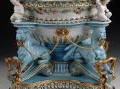 Algunas curiosidades soñar porcelana.