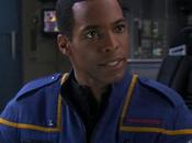 actor, Anthony Montgomery cumple años