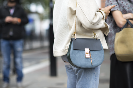 Drew de Chloé