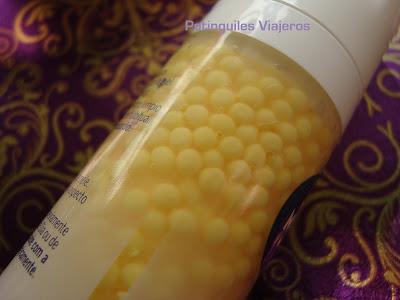 Serum pearls Q10 plus de Nivea