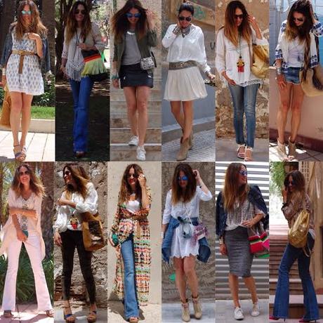 oUTFITS mAYO 2015