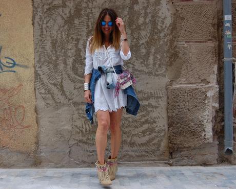 oUTFITS mAYO 2015