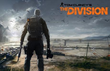 Ubisoft pondrá toda la carne en el asador el próximo E3 tom_clancy_s___the_division_wallpaper