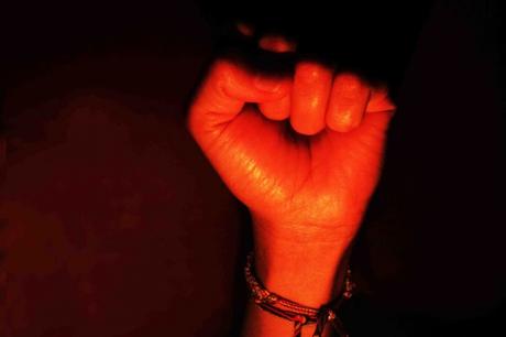 Dónde está la izquierda