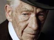 Tráiler castellano para ‘Mr. Holmes’, McKellen