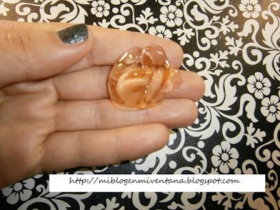 Gel de masaje Criacells.