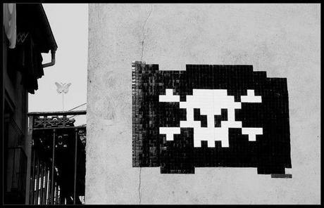 ¿Es descargar realmente robar? La ética de la piratería digital