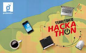 TERRITORIO HACKATHON