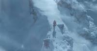 El trailer 'Discover the Legend Within' de Rise of the Tomb Raider en imágenes