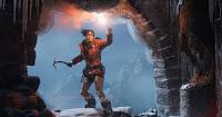 El trailer 'Discover the Legend Within' de Rise of the Tomb Raider en imágenes