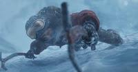 El trailer 'Discover the Legend Within' de Rise of the Tomb Raider en imágenes