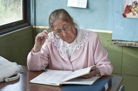 La comedia #DesastresNaturales se estrena el 18 de junio en cines de #Chile