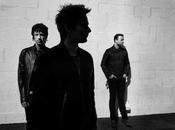 Escucha otra nueva canción Muse: 'The handler'