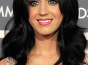 Katy Perry confirma nuevo disco para 2016