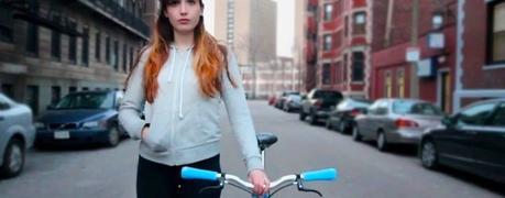 ¿Coche  o bicicleta para ir al trabajo?