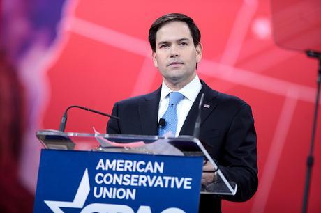 MARCO RUBIO PONE CONDICIONES PARA CONFIRMAR EMBAJADOR DE EEUU EN CUBA