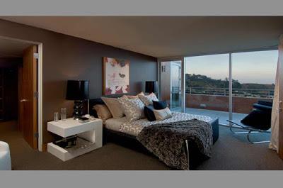 Casa Moderna en Los Angeles