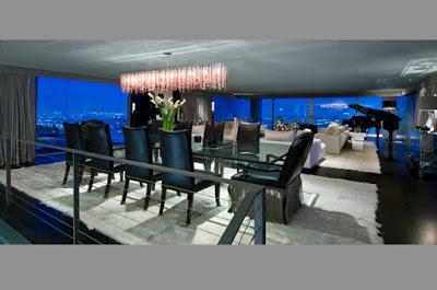 Casa Moderna en Los Angeles