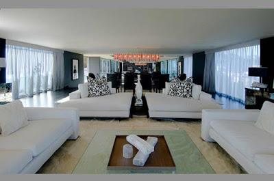 Casa Moderna en Los Angeles