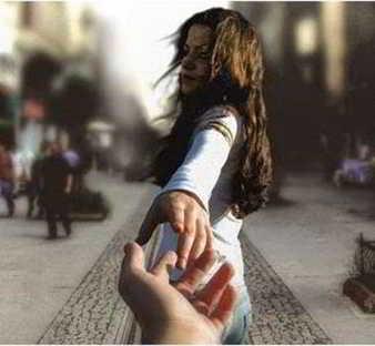 Despedirse de una pareja