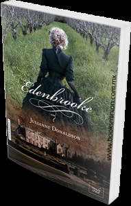 Edenbrooke de Julianne Donaldson