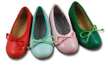 Zapatucos y Ratucos, nueva zapatería infantil online