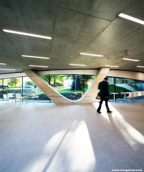 OXF-004-Oxford University Middle East Centre building by Zaha Hadid Architects-7