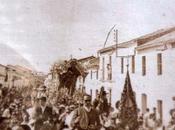 Romería calle Bartolomé