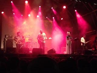 Crónica de un primerizo en el Primavera Sound 2015, el festival inabarcable (Primera parte)