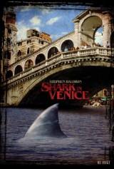 Tiburones en Venecia (Danny Lerner, 2008)