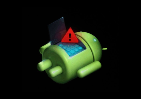 Reestablecer tu Android “De Fábrica” no lo deja tan “De Fábrica”